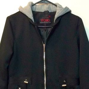 🎯OuterWear Coat (Adult)(1 Wear)🎯